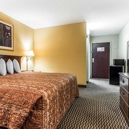 Rodeway Inn بورتاغ المظهر الخارجي الصورة