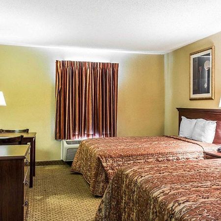Rodeway Inn بورتاغ المظهر الخارجي الصورة