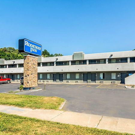 Rodeway Inn بورتاغ المظهر الخارجي الصورة